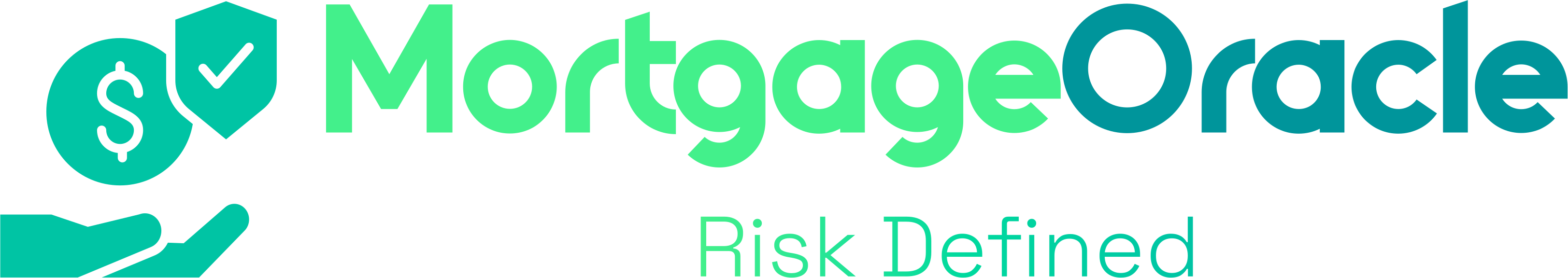 Mortgage Oracle - Risk Defined